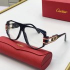 Cartier Plain Glass Spectacles 236