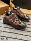 Burberry Men's Shoes 576