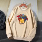 Versace Men's Long Sleeve T-shirts 118