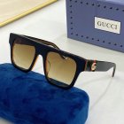 Gucci High Quality Sunglasses 3831