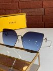 Fendi High Quality Sunglasses 907