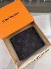 Louis Vuitton Original Quality Wallets 84