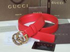 Gucci High Quality Belts 240