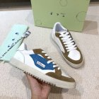 Off white Men's Shoes 16
