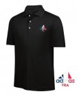 adidas Apparel Men 's Polo 69