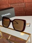 Chanel High Quality Sunglasses 824