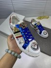 Versace Men's Shoes 444