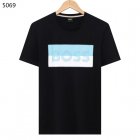 Hugo Boss Men's T-shirts 172