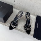 Yves Saint Laurent Women's Shoes 103