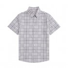 Burberry Men's Shortsleeve Shirts 12