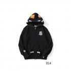 BAPE Men's Hoodies 120