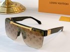 Louis Vuitton High Quality Sunglasses 343