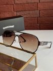 Chrome Hearts High Quality Sunglasses 363