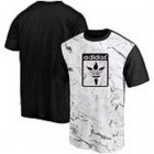 adidas Apparel Men's T-shirts 1023