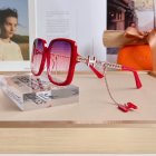 Hermes High Quality Sunglasses 126