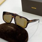 TOM FORD High Quality Sunglasses 1499