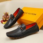 Louis Vuitton Men's shoes 741