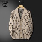 Gucci Men's Sweaters 527