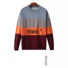 Off white Men's Sweater 17