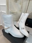 Chanel Women's Shoes 1748
