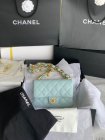 Chanel Original Quality Handbags 941