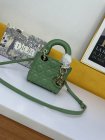 DIOR High Quality Handbags 833