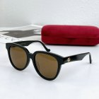 Gucci High Quality Sunglasses 4354