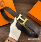 Hermes Original Quality Belts 62