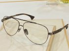 Chrome Hearts Plain Glass Spectacles 1101
