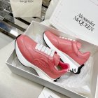 Alexander McQueen Women's Shoes 366