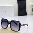 DIOR High Quality Sunglasses 1545
