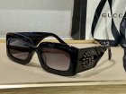 Gucci High Quality Sunglasses 4077