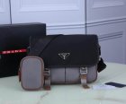 Prada High Quality Handbags 1215