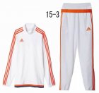 adidas Apparel Men's Casual Suits 452
