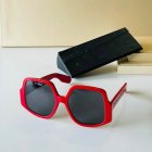 DIOR High Quality Sunglasses 443