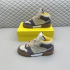 Fendi Men's Shoes 897