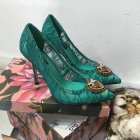 Dolce & Gabbana Women's Shoes 400