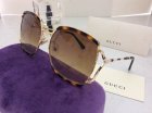 Gucci High Quality Sunglasses 934