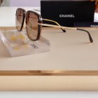 Chanel High Quality Sunglasses 2117