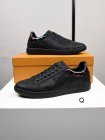 Louis Vuitton Men's shoes 2903