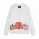Louis Vuitton Men's Long Sleeve T-shirts 14