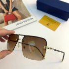 Louis Vuitton High Quality Sunglasses 819