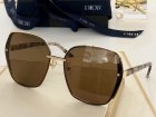 DIOR High Quality Sunglasses 1191