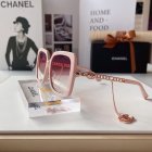 Chanel High Quality Sunglasses 1266