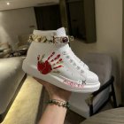 Alexander McQueen Men's Shoes 847