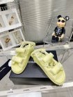 Chanel Women's Shoes 719