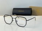 Burberry Plain Glass Spectacles 160