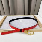 DIOR Original Quality Belts 35