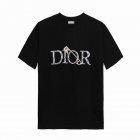 DIOR Men's T-shirts 491