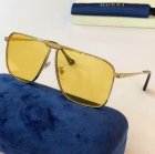 Gucci High Quality Sunglasses 1911